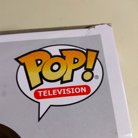 Eleven snowball dance funko pop - Picture 6 of 6